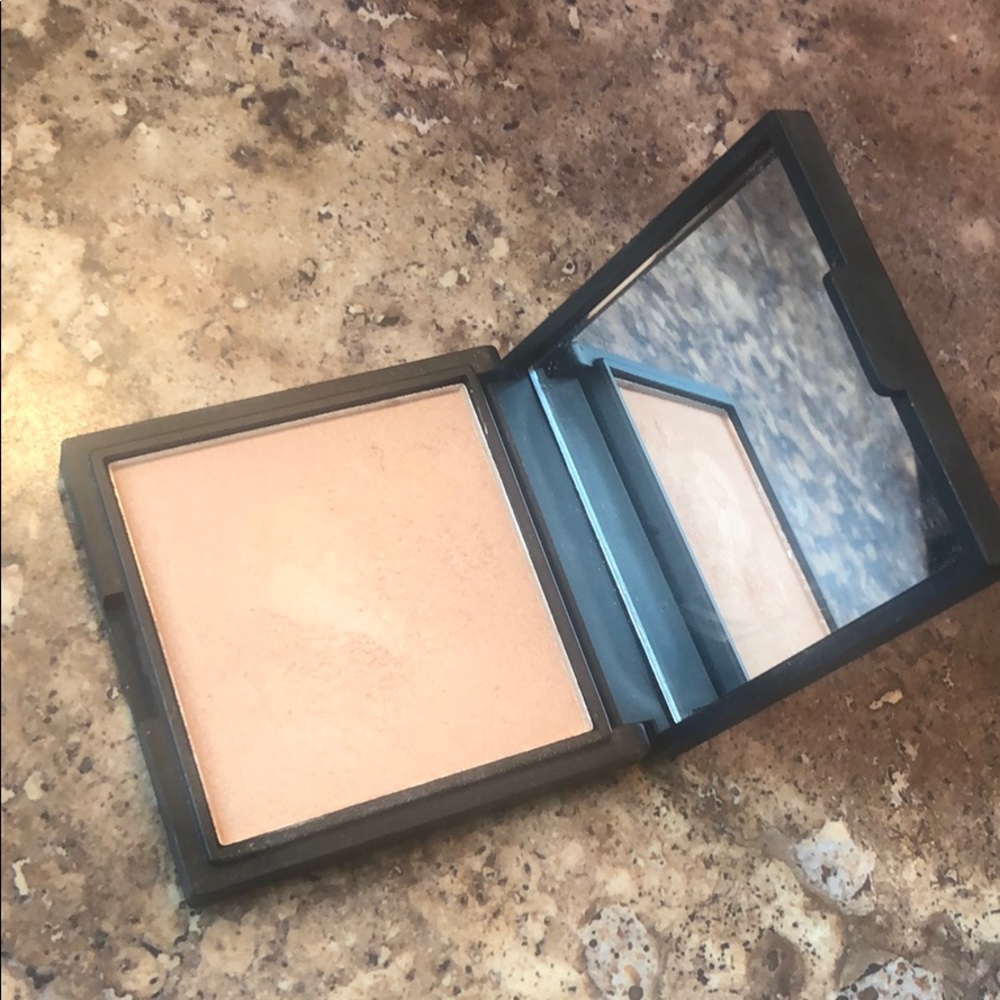 Cargo_HD highlighter